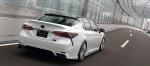 Toyota Camry Sport Line Black Label by Artisan Spirits 2019 года